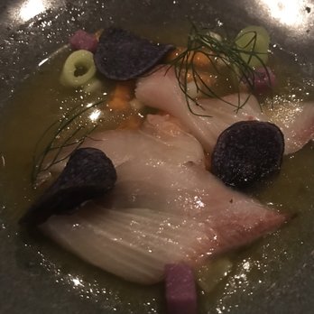 Solbar - New American Near Me - Calistoga, California