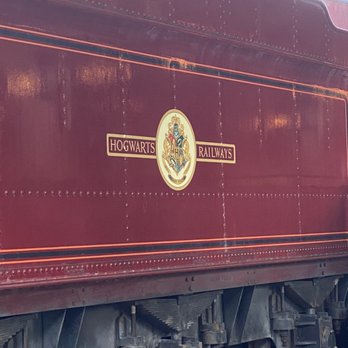 Hogwarts Express Hogsmeade Station - Amusement Parks Near Me - Orlando, Florida Hogwarts Express Hogsmeade Station - Amusement Parks Near Me - Orlando, Florida