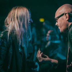SLUG Magazine - Photo: Ashley Christenson