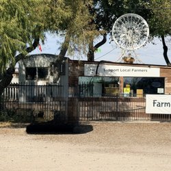 Lakeview Market - Part of the place