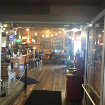 Buoy Beer - Brewpubs Near Me - Astoria, Oregon