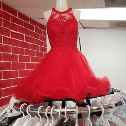 Luminari Dresses