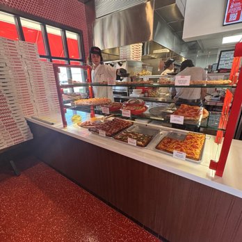 Prime Pizza - Pizza Near Me - Valley Village, California