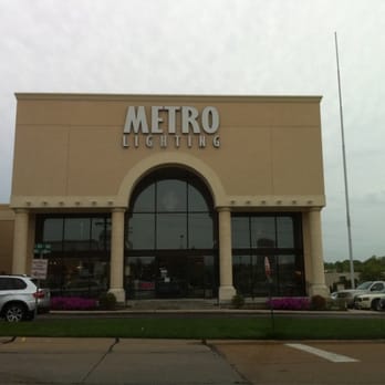Metro Lighting - Lighting Fixtures & Equipment Near Me - Brentwood, Missouri Metro Lighting - Lighting Fixtures & Equipment Near Me - Brentwood, Missouri