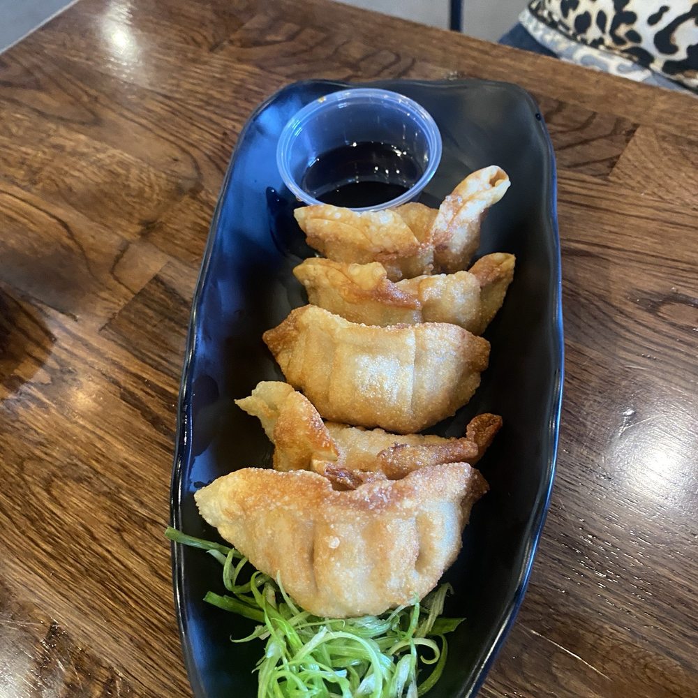 Daruma - Gyoza - Ramen Near Me - Mesa, Arizona