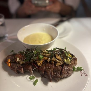 CasaDamí - Steak - Modern European Near Me - Newport Beach, California CasaDamí - Steak - Modern European Near Me - Newport Beach, California