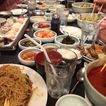 Yechon - Korean Near Me - Annandale, Virginia