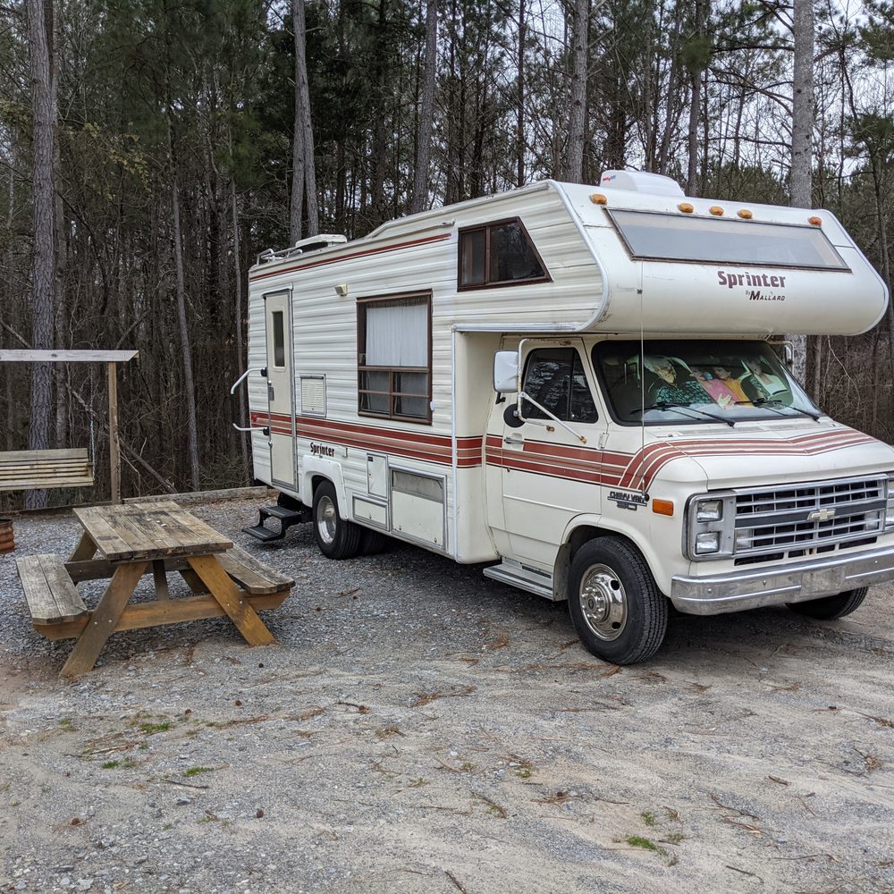 The Best 10 Campgrounds near Iron City Campground in Blacksburg, SC Yelp