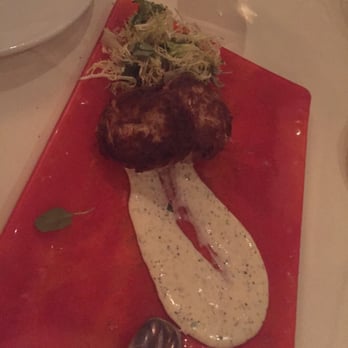 T-Bones - Crab cakes - Steakhouses Near Me - Las Vegas, Nevada