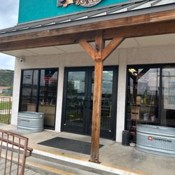 Gypsy Liquors