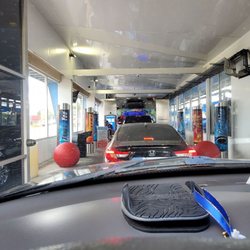 South Gate Express Car Wash