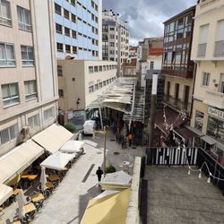 Mercado da Pedra