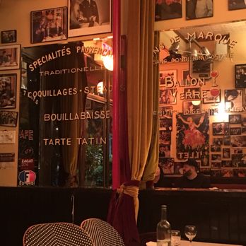 Lucien - French Near Me - New York, New York