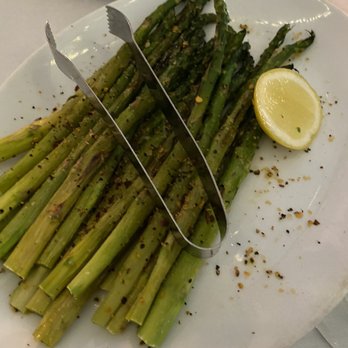Chicago Chop House - Asparagus - Steakhouses Near Me - Chicago, Illinois