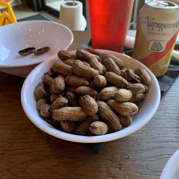 Fuller's Raw Bar - Boiled peanuts - Seafood Near Me - Hampton, Virginia Fuller's Raw Bar - Boiled peanuts - Seafood Near Me - Hampton, Virginia