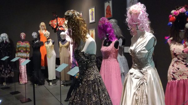 Museo Automovilístico de Málaga by null