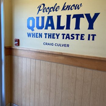 Culver's - Yes, they do. - Fast Food Near Me - St. Louis, Missouri Culver's - Yes, they do. - Fast Food Near Me - St. Louis, Missouri