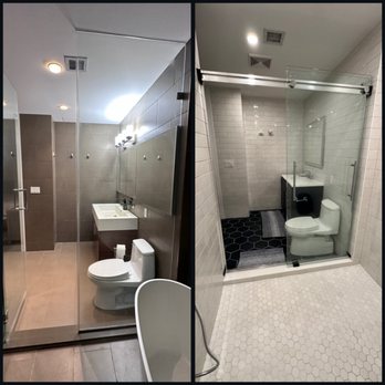 White Star General Contractors - Before & after - General Contractors Near Me - Brooklyn, New York