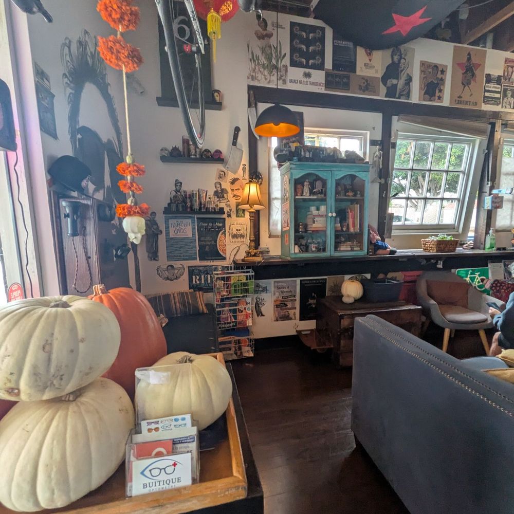 6 Grados Coffee - Coffee & Tea Near Me - San Diego, California 6 Grados Coffee - Coffee & Tea Near Me - San Diego, California