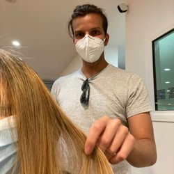 High Rollers Blowouts - Smooth operator