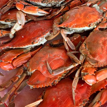 Avery's Maryland Grill - Seafood Near Me - Frederick, Maryland