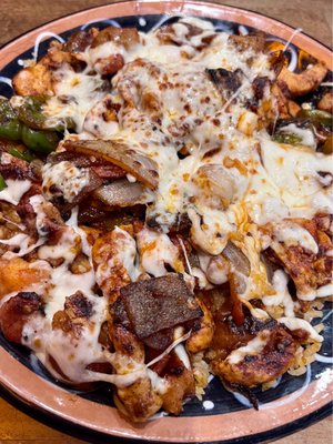 Taqueria Lupitas by null