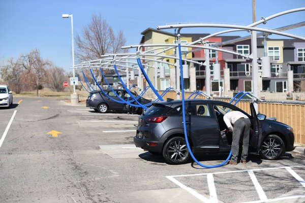 SPEEDY SPARKLE CAR WASH - Updated July 2024 - 26 Photos & 52 Reviews