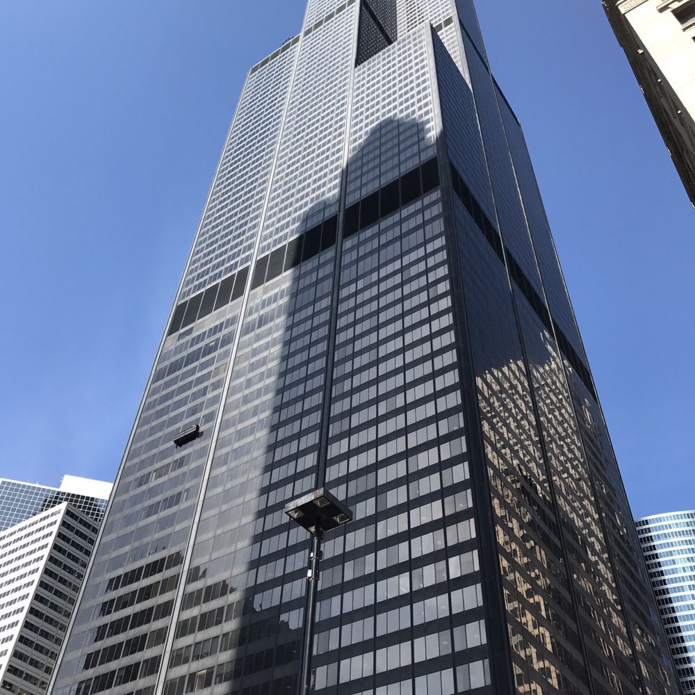 Skydeck - Observatories Near Me - Chicago, Illinois Skydeck - Observatories Near Me - Chicago, Illinois