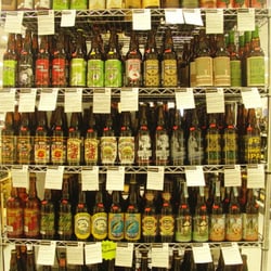 Busa Wine & Spirits