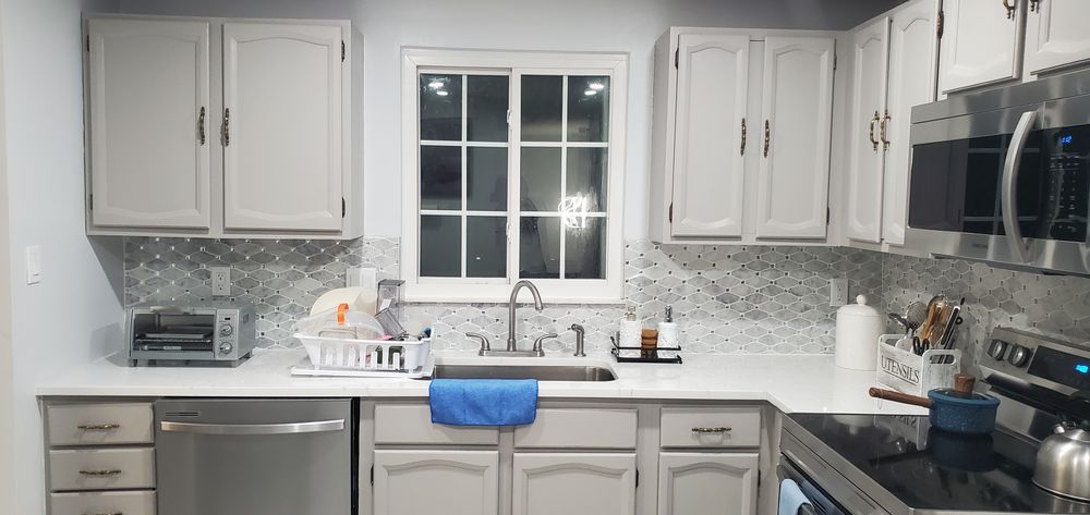 CLARK Marble and Granite - countertop fabricator in Jessup, MD