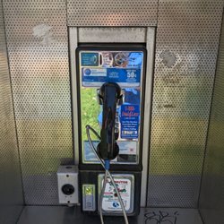 Rail Splitter Rest Area