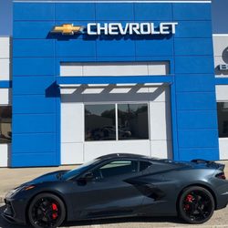 Eagleson Automotive Service & Parts Center