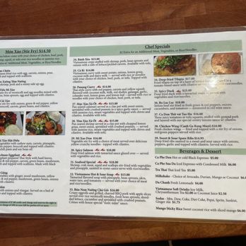 Pho Hong - Menu - Vietnamese Near Me - Burlington, Vermont Pho Hong - Menu - Vietnamese Near Me - Burlington, Vermont