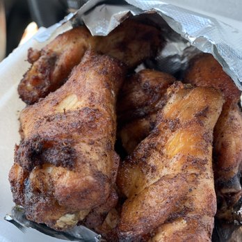 Wicked Oak Barbeque - Wings - Barbeque Near Me - Tampa, Florida Wicked Oak Barbeque - Wings - Barbeque Near Me - Tampa, Florida