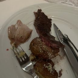 Bottom Sirloin