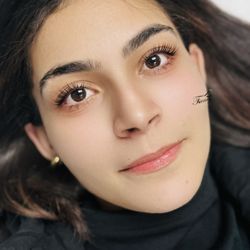 Fancy Lashes and Beyond - Lash lift & tint