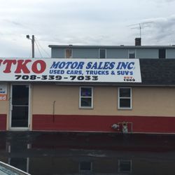 Sitko Motor Sales
