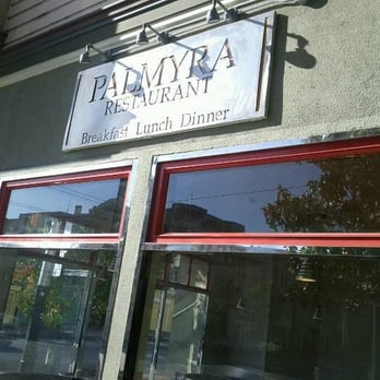 Palmyra - Mediterranean Near Me - San Francisco, California Palmyra - Mediterranean Near Me - San Francisco, California