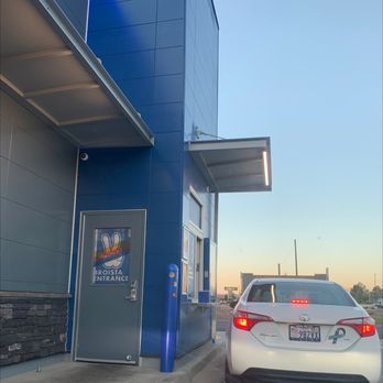 Dutch Bros Coffee - Juice Bars & Smoothies Near Me - Pleasant View, Utah Dutch Bros Coffee - Juice Bars & Smoothies Near Me - Pleasant View, Utah