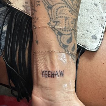 Crimson Spade Tattoo - YeeHaw - Tattoo Near Me - Fort Worth, Texas Crimson Spade Tattoo - YeeHaw - Tattoo Near Me - Fort Worth, Texas
