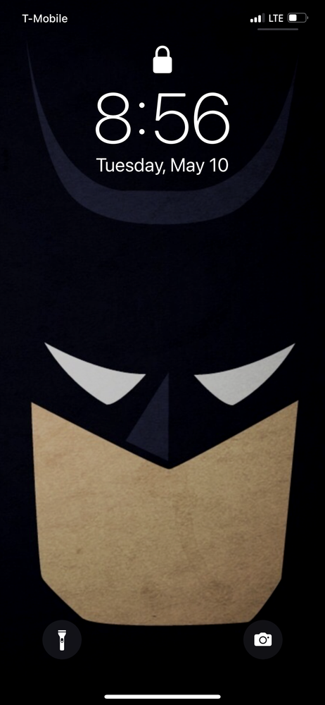 Slide of Refined Improvement