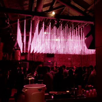 BAR - Dance floor - Pizza Near Me - New Haven, Connecticut BAR - Dance floor - Pizza Near Me - New Haven, Connecticut