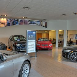 BMW of Columbia Certified Pre-Owned