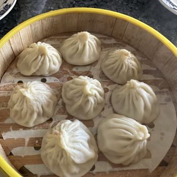 Tonful Bao Bao - 9/20/26: Pork xiao long bao- my family devoured this - Chinese Near Me - Livermore, California Tonful Bao Bao - 9/20/26: Pork xiao long bao- my family devoured this - Chinese Near Me - Livermore, California