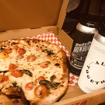 Dutch's Brewhouse - Filetti has pecorino cheese which has a fantastic flavor. - Breweries Near Me - Long Beach, California