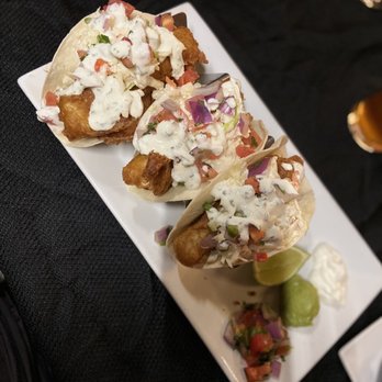 Phyre Brewery & Tavern - Speakeasies Near Me - St. Cloud, Florida