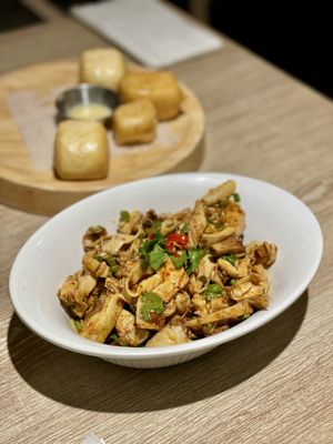 B2J Fish Soup Plano 不二家酸菜鱼 Plano by null