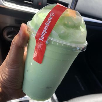 Pho An Hoa - Sinh To Dua Gang (honeydew smoothie) - Vietnamese Near Me - San Leandro, California Pho An Hoa - Sinh To Dua Gang (honeydew smoothie) - Vietnamese Near Me - San Leandro, California