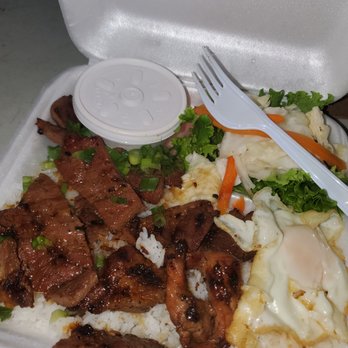 Pho Bien Hoa - Their Bbq pork is the best I've had - Vietnamese Near Me - Houston, Texas