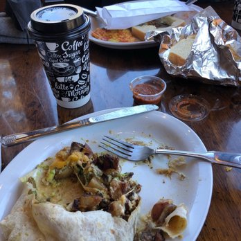 Mama's Egg House - Breakfast & Brunch Near Me - Idyllwild, California